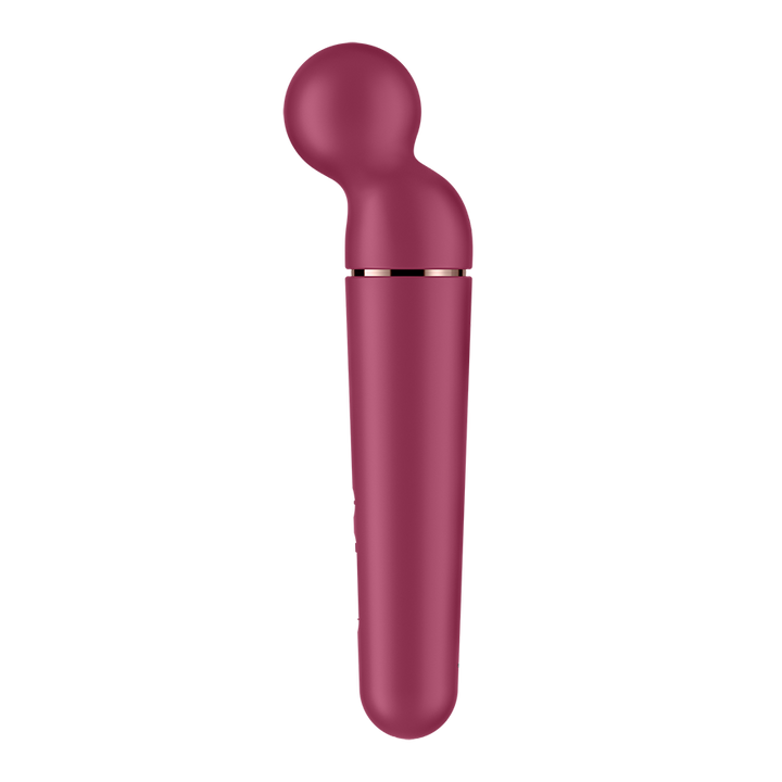 Satisfyer Planet Wand-er Vibrador Hitachi - Sen Fantasy