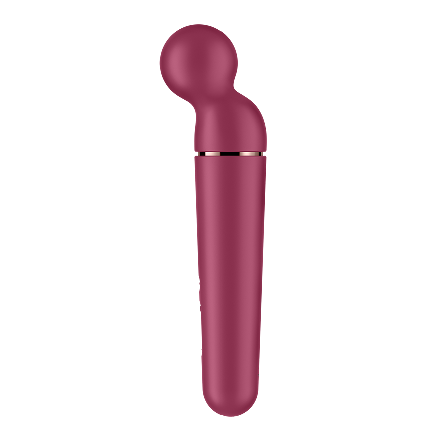Satisfyer Planet Wand-er Vibrador Hitachi - Sen Fantasy