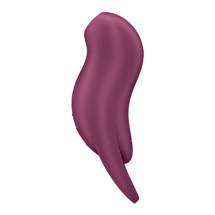Satisfyer Pocket Pro 1 Estimulador De Clitoris - Sen Fantasy