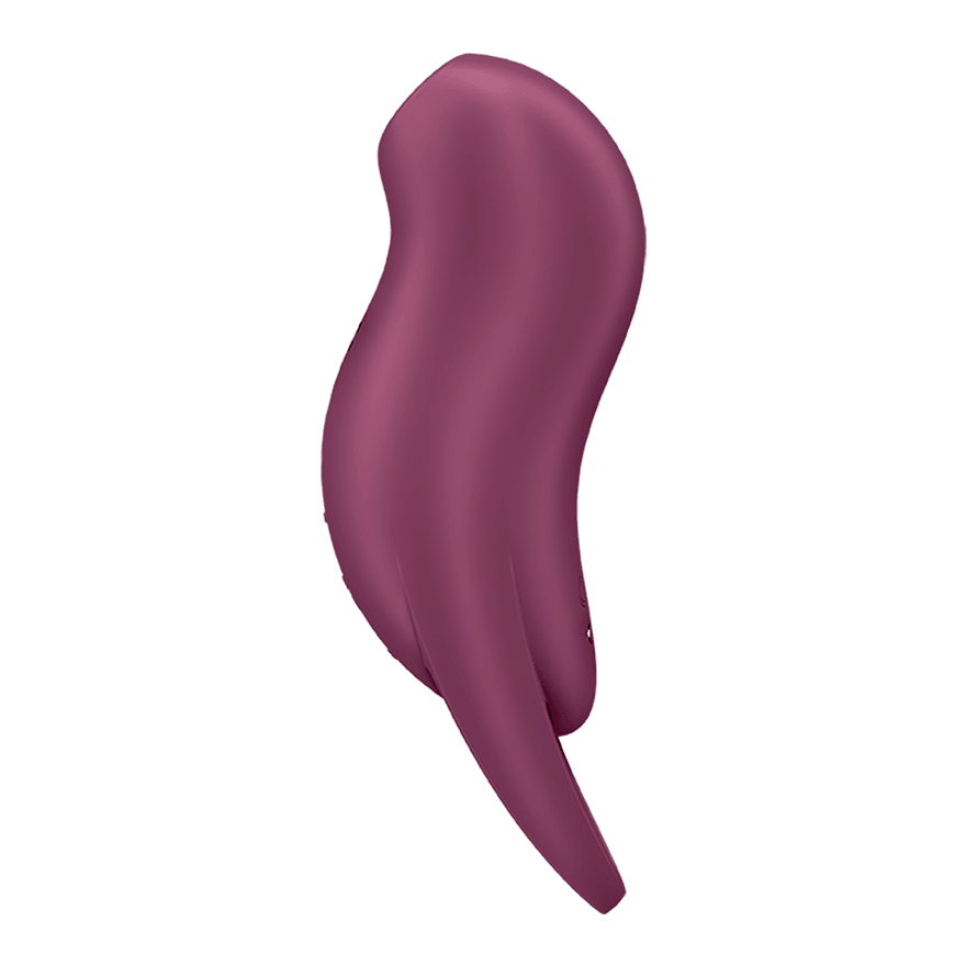 Satisfyer Pocket Pro 1 Estimulador De Clitoris - Sen Fantasy