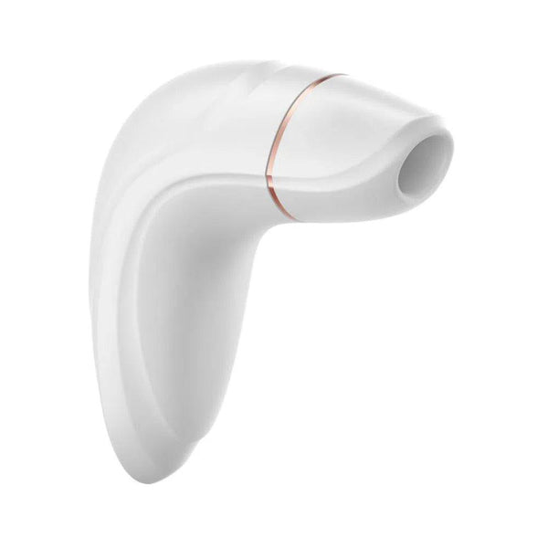 Satisfyer Pro 1+ Estimulador De Clitoris - Sen Fantasy