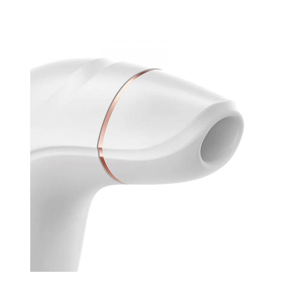 Satisfyer Pro 1+ Estimulador De Clitoris - Sen Fantasy