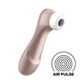 Satisfyer Pro 2 Estimulador De Clítoris - Sen Fantasy