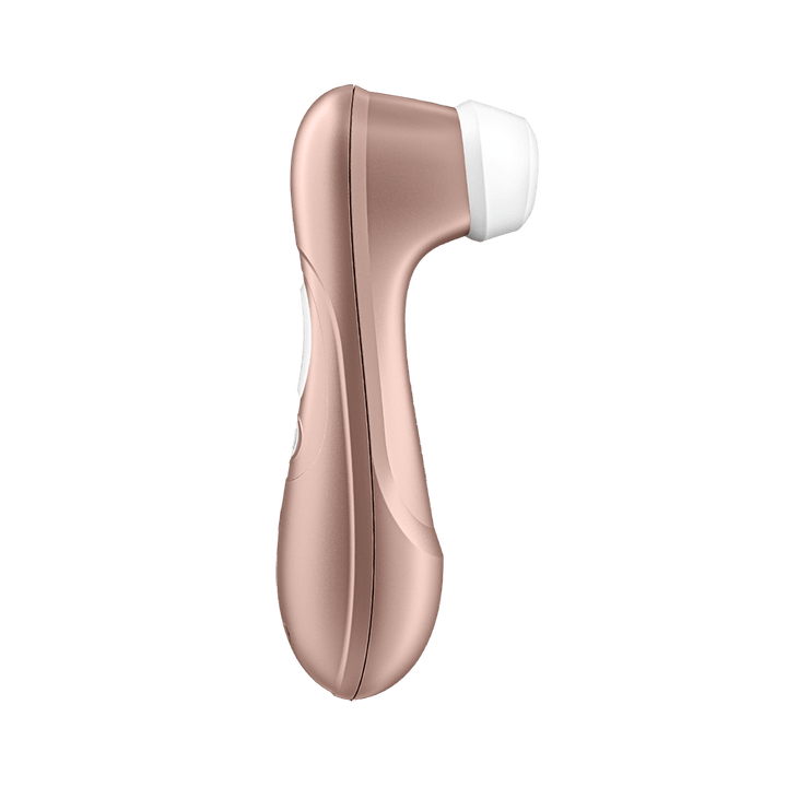 Satisfyer Pro 2 Estimulador De Clítoris - Sen Fantasy