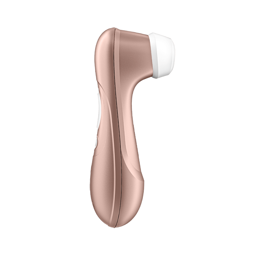 Satisfyer Pro 2 Estimulador De Clítoris - Sen Fantasy