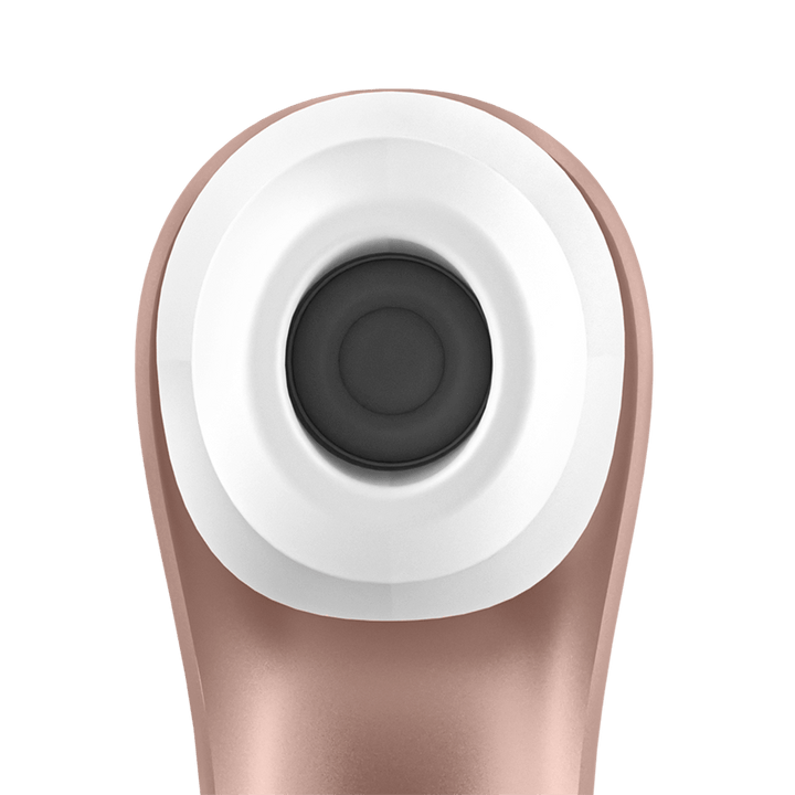 Satisfyer Pro 2 Estimulador De Clítoris - Sen Fantasy