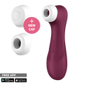Satisfyer Pro 2 Generation 3 Con APP - Sen Fantasy