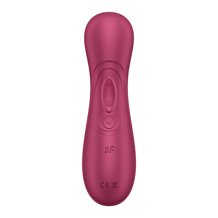 Satisfyer Pro 2 Generation 3 Con APP - Sen Fantasy