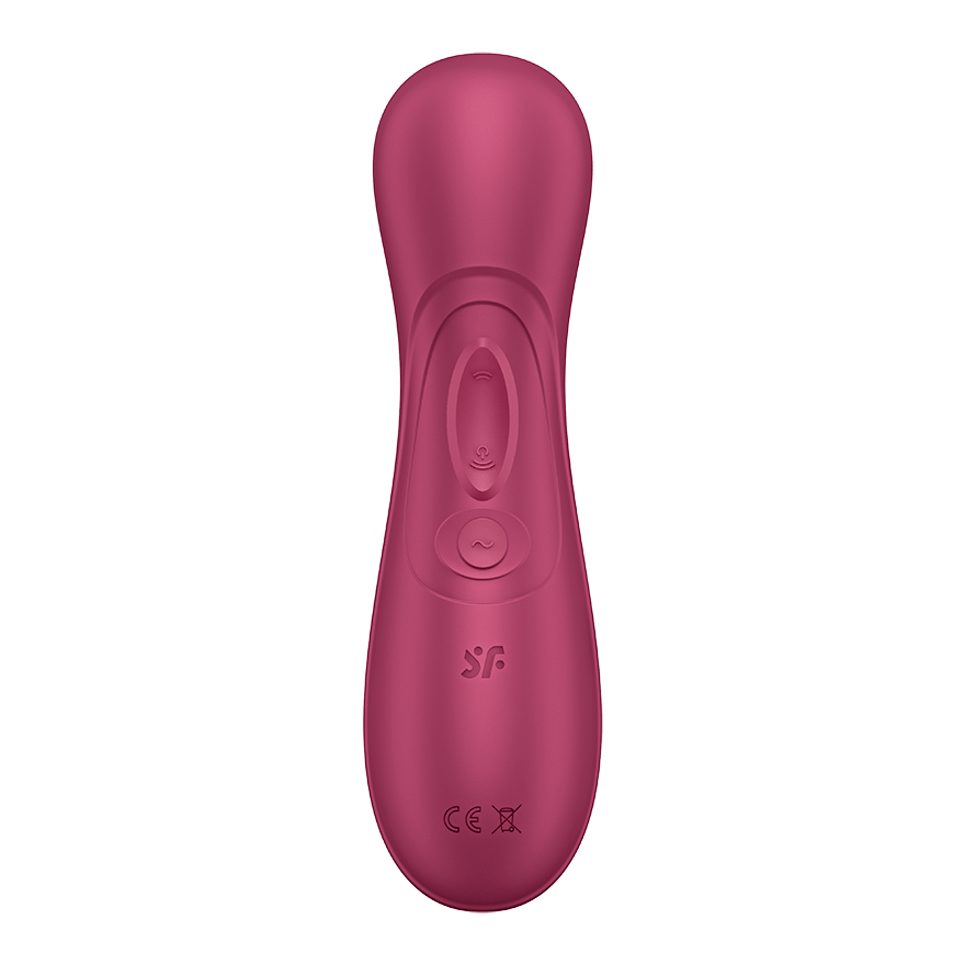 Satisfyer Pro 2 Generation 3 Con APP - Sen Fantasy