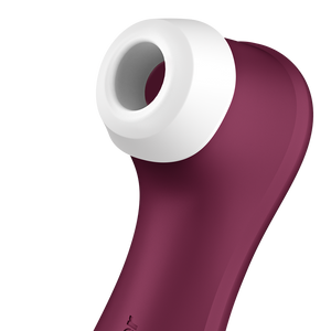 Satisfyer Pro 2 Generation 3 Con APP - Sen Fantasy
