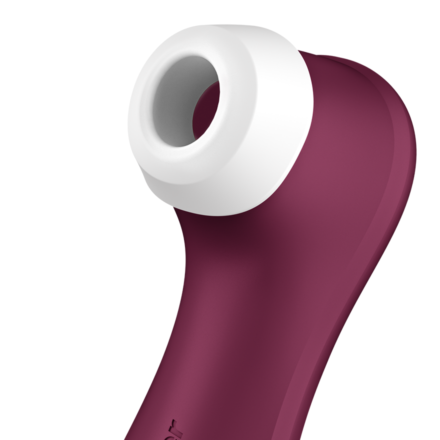 Satisfyer Pro 2 Generation 3 Con APP - Sen Fantasy
