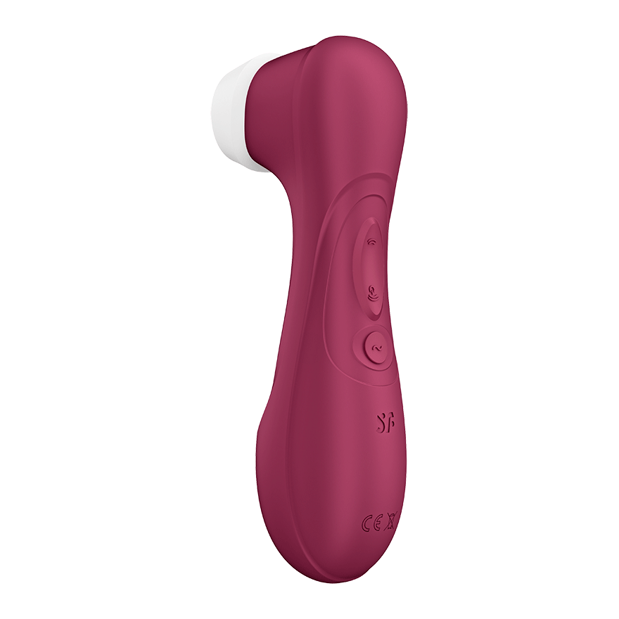 Satisfyer Pro 2 Generation 3 Con APP - Sen Fantasy