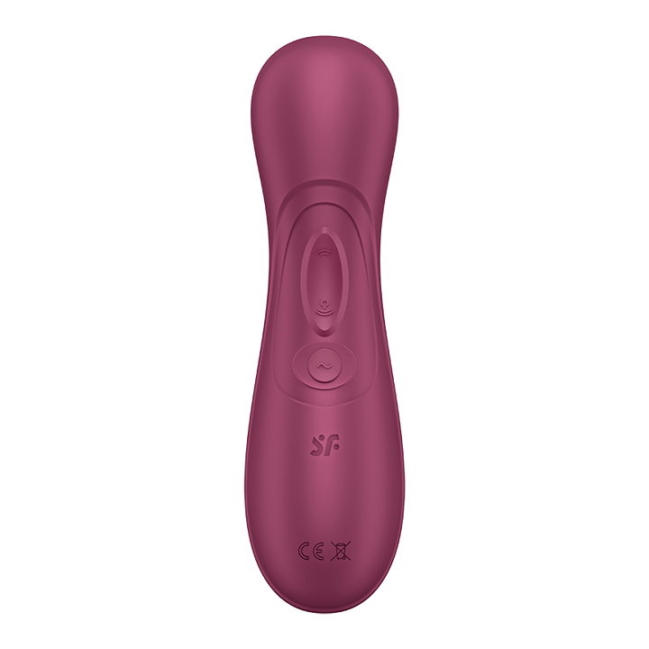 Satisfyer Pro 2 Generation 3 - Sen Fantasy