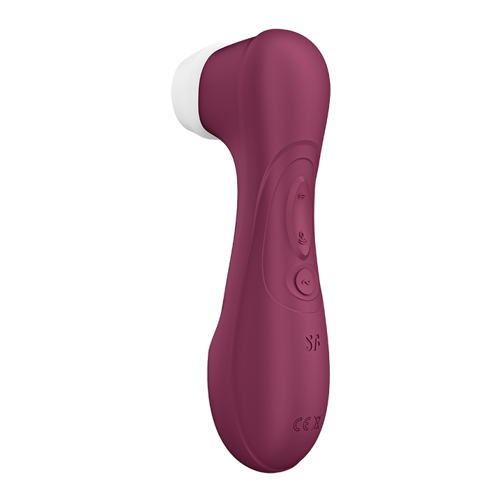 Satisfyer Pro 2 Generation 3 - Sen Fantasy