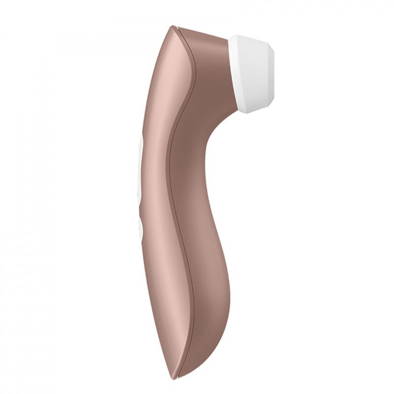 Satisfyer Pro 2+ - Sen Fantasy