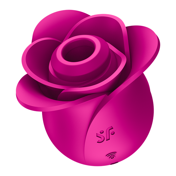 Satisfyer Pro 2 Modern Blossom Estimulador De Clitoris