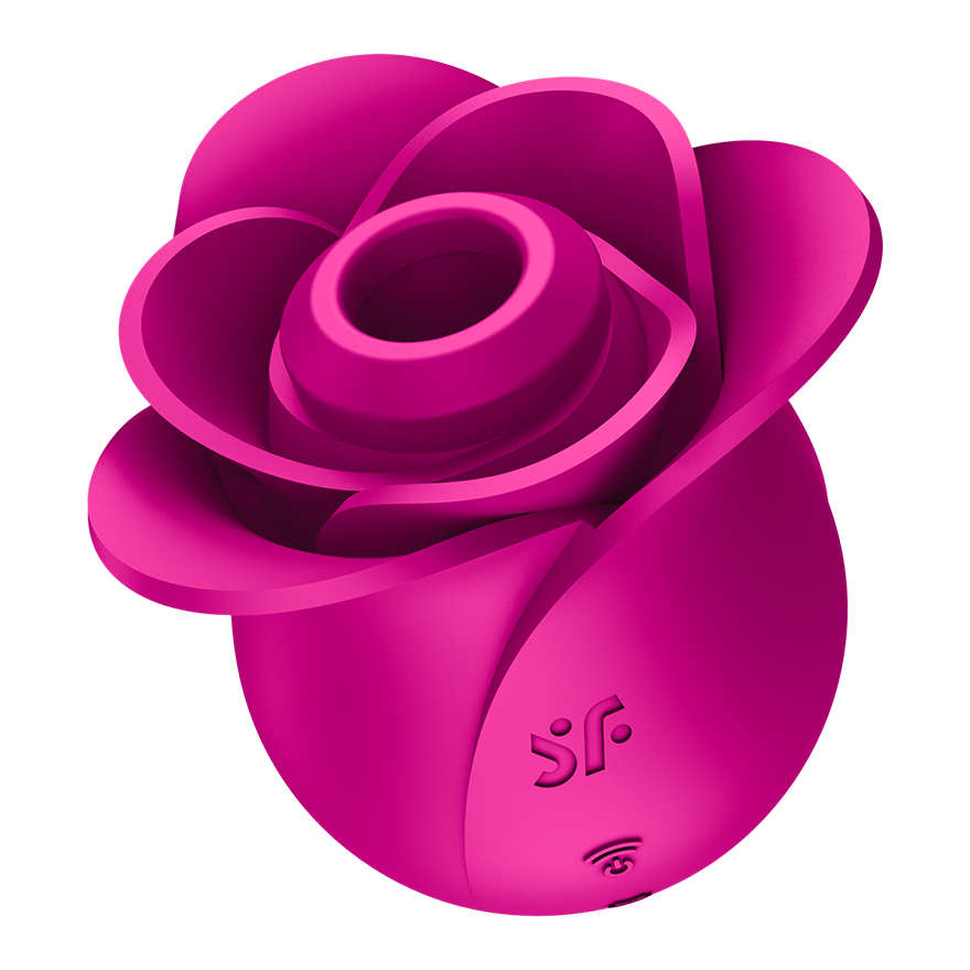 Satisfyer Pro 2 Modern Blossom Estimulador De Clitoris