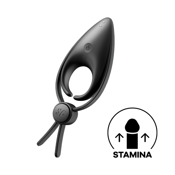Satisfyer Sniper Anillo Vibrador