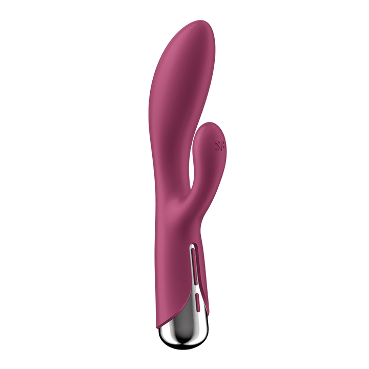 Satisfyer Spinning Rabbit 1 - Sen Fantasy