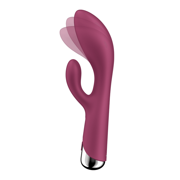 Satisfyer Spinning Rabbit 1 - Sen Fantasy