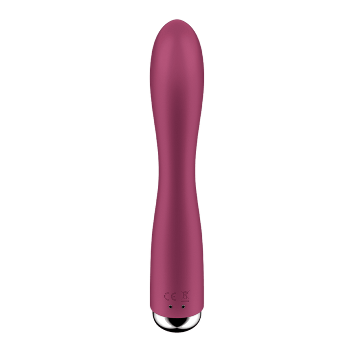 Satisfyer Spinning Rabbit 1 - Sen Fantasy