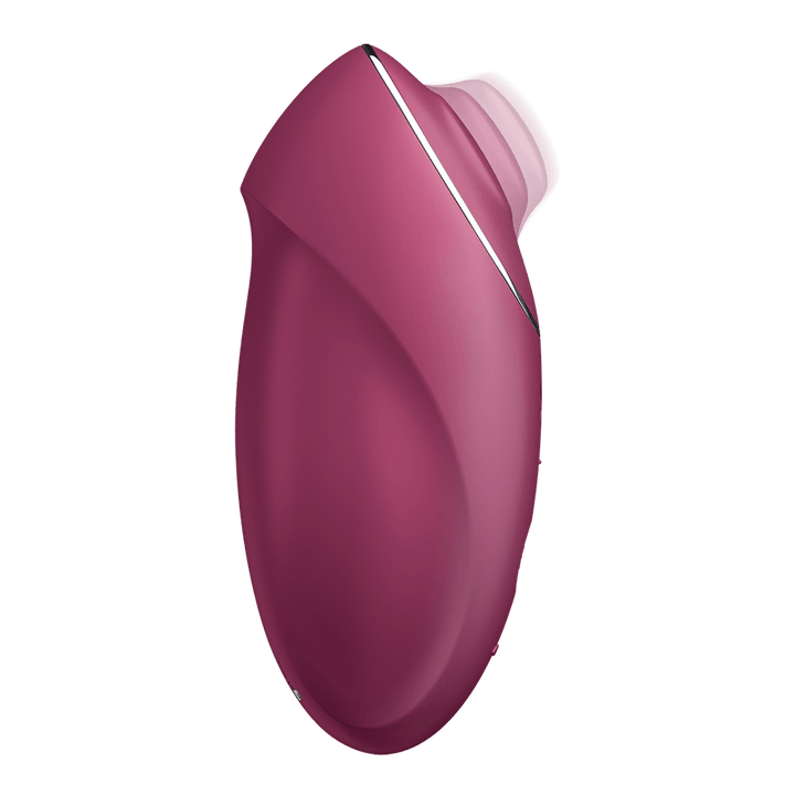 Satisfyer Tap & Climax 1 Estimulador De Clitoris - Sen Fantasy