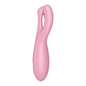 Satisfyer Threesome 4 Con App - Sen Fantasy