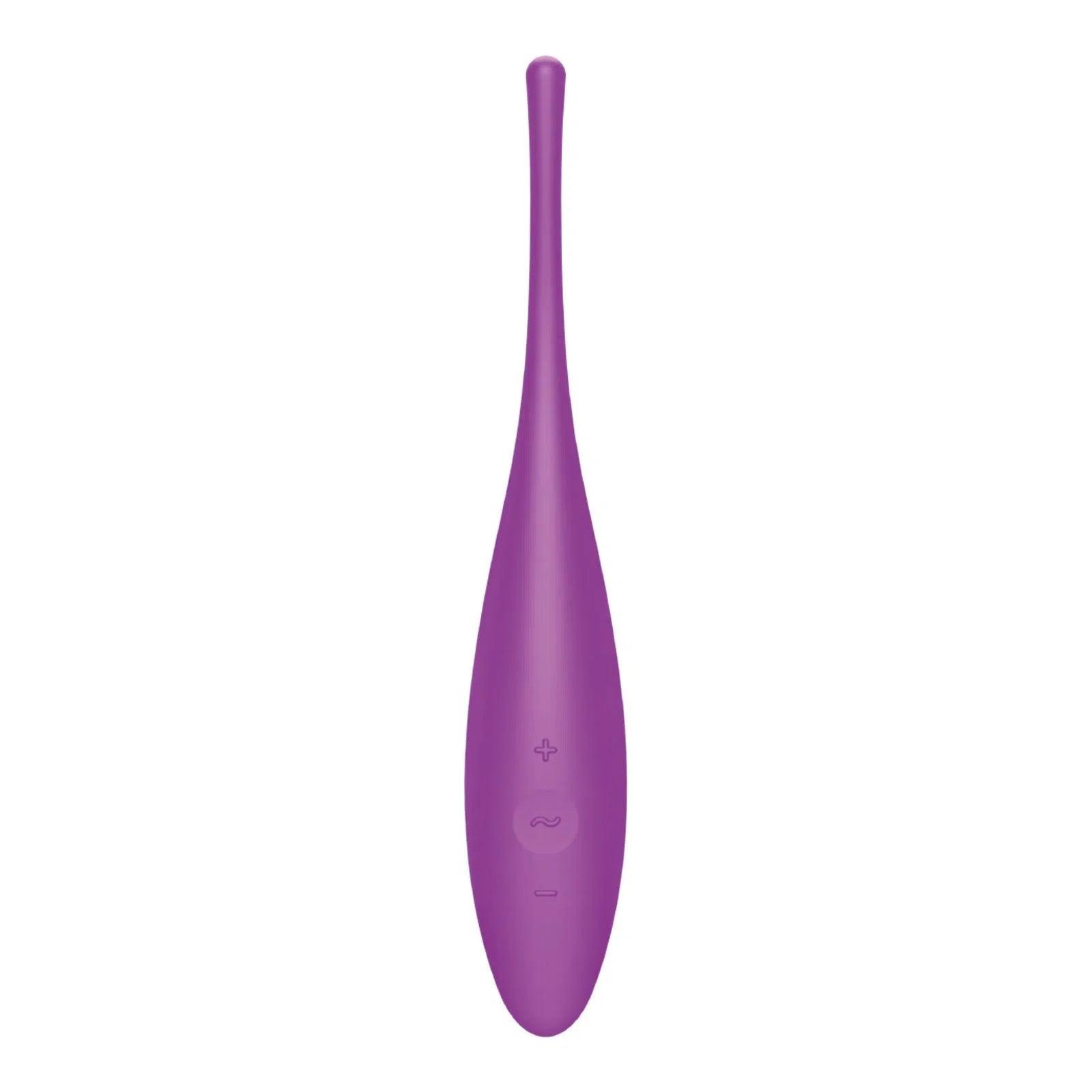 Satisfyer Twirling Joy - Sen Fantasy