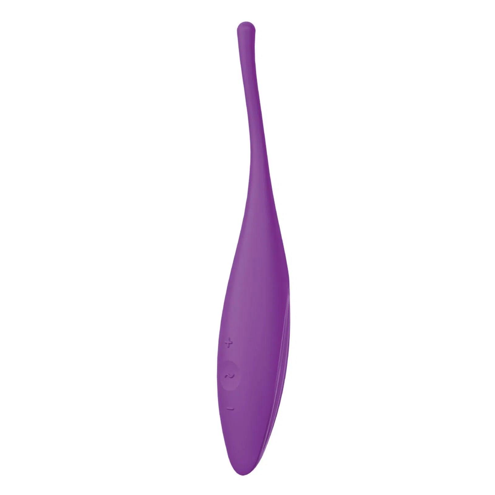 Satisfyer Twirling Joy - Sen Fantasy