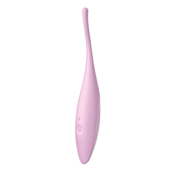 Satisfyer Twirling Joy - Sen Fantasy