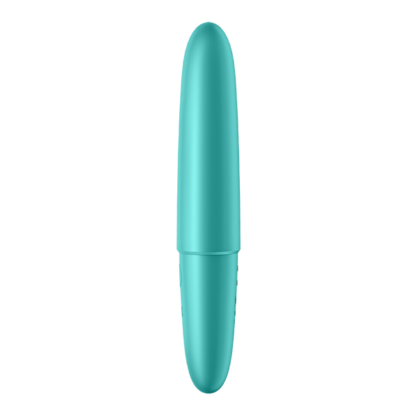Satisfyer Ultra Power Bullet 6 - Sen Fantasy