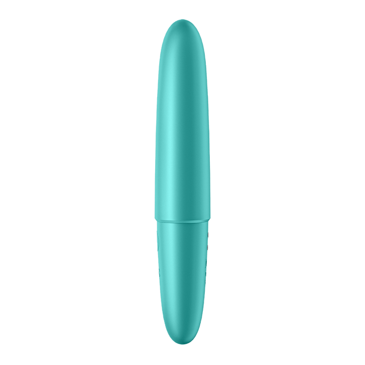Satisfyer Ultra Power Bullet 6 - Sen Fantasy