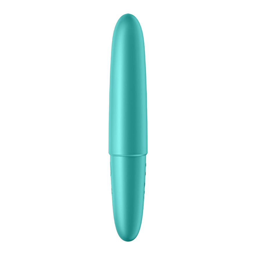 Satisfyer Ultra Power Bullet 6 - Sen Fantasy