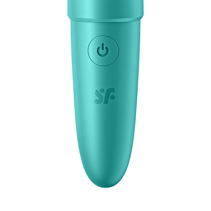 Satisfyer Ultra Power Bullet 6 - Sen Fantasy