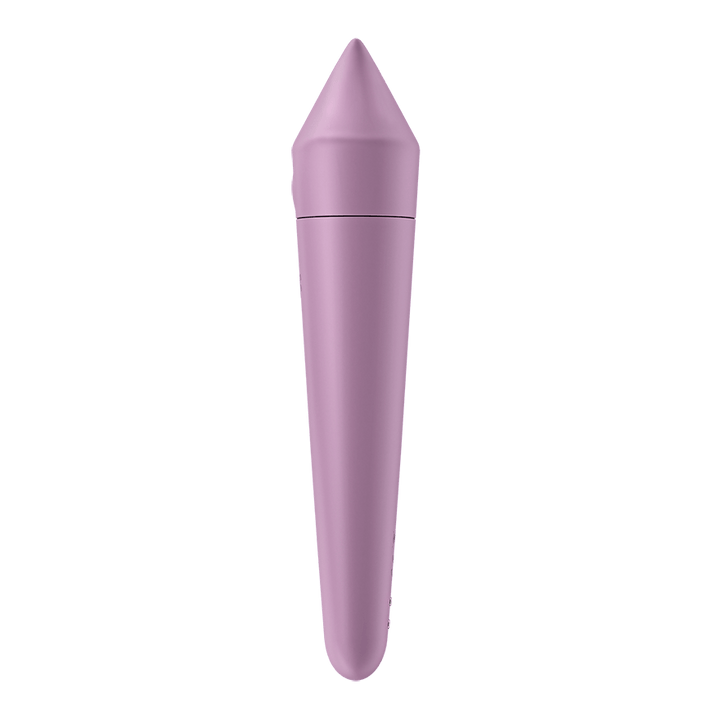 Satisfyer Ultra Power Bullet 8 Connect App - Sen Fantasy