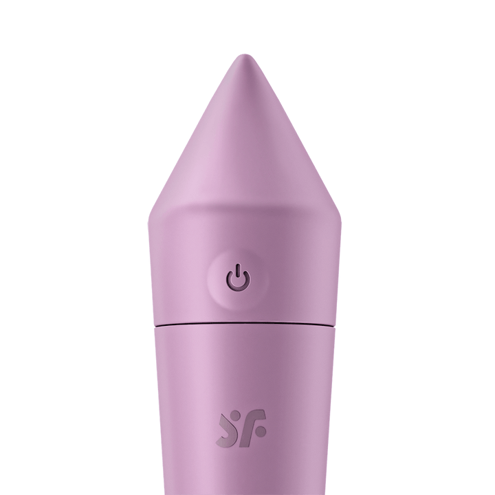 Satisfyer Ultra Power Bullet 8 Connect App - Sen Fantasy