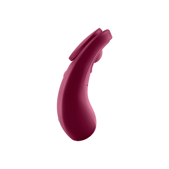 Satisfyer Vibrador De Panty Interactivo Sexy Secret - Sen Fantasy