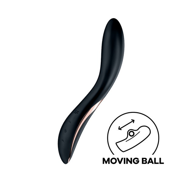 Satisfyer Rrrolling Explosion