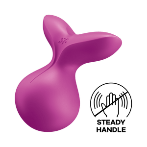 Satisfyer Viva la Vulva 3 - Sen Fantasy