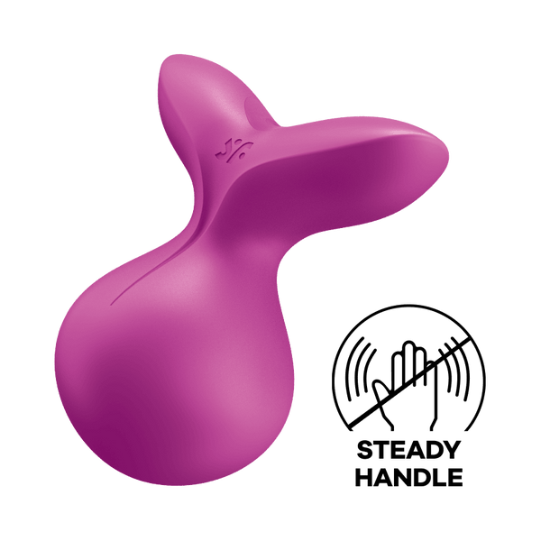 Satisfyer Viva la Vulva 3 - Sen Fantasy