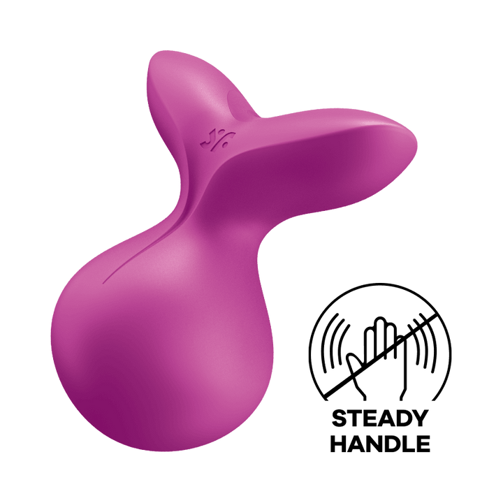 Satisfyer Viva la Vulva 3 - Sen Fantasy