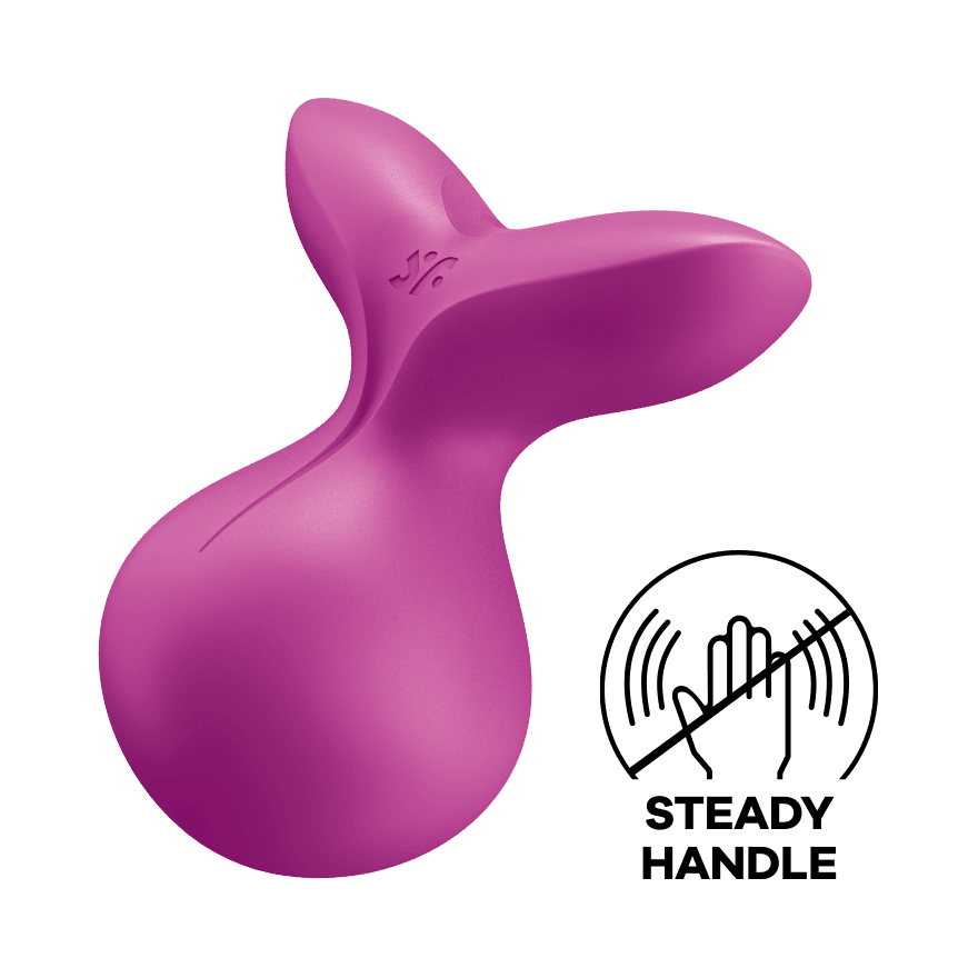 Satisfyer Viva la Vulva 3 - Sen Fantasy