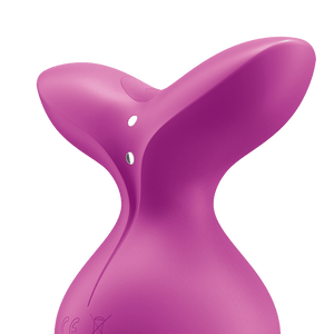 Satisfyer Viva la Vulva 3 - Sen Fantasy