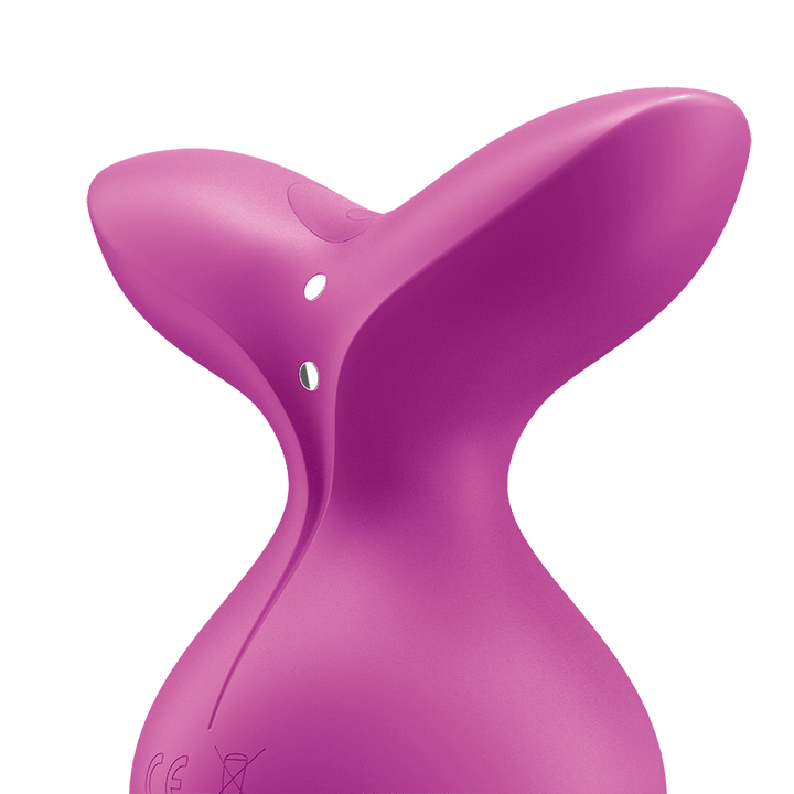 Satisfyer Viva la Vulva 3 - Sen Fantasy