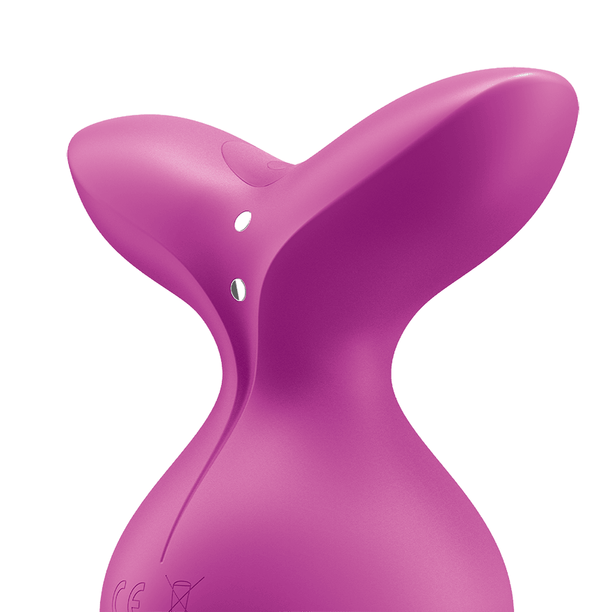 Satisfyer Viva la Vulva 3 - Sen Fantasy