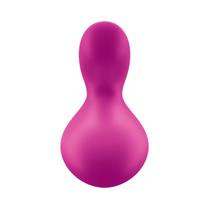 Satisfyer Viva la Vulva 3 - Sen Fantasy