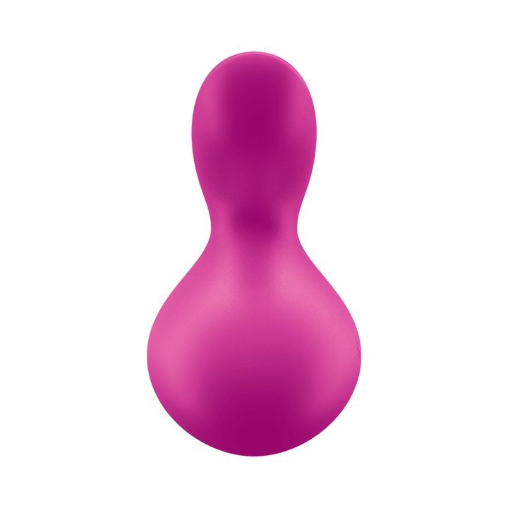 Satisfyer Viva la Vulva 3 - Sen Fantasy