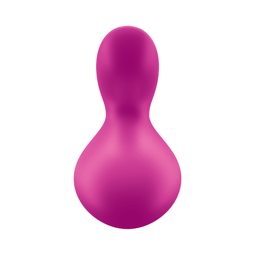 Satisfyer Viva la Vulva 3 - Sen Fantasy