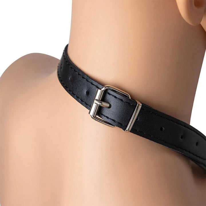 Senxual Fantasy Amarre Femenino Bra Negro - Sen Fantasy