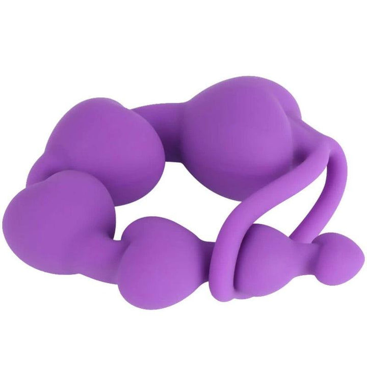 Senxual Fantasy Bolas Anales Run - Sen Fantasy